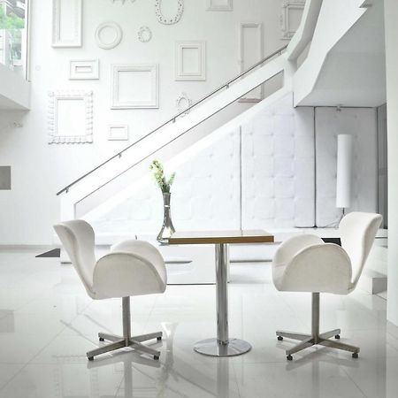 Hotel Senses Equipetrol Санта-Крус-де-ла-Сьєрра Екстер'єр фото