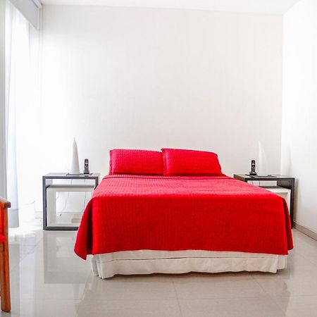 Hotel Senses Equipetrol Санта-Крус-де-ла-Сьєрра Екстер'єр фото