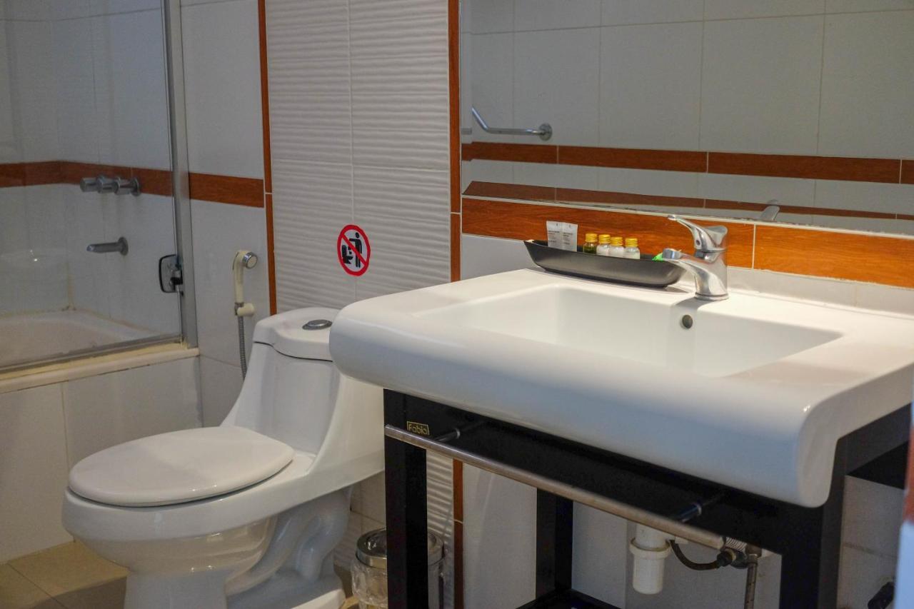 Hotel Senses Equipetrol Санта-Крус-де-ла-Сьєрра Екстер'єр фото