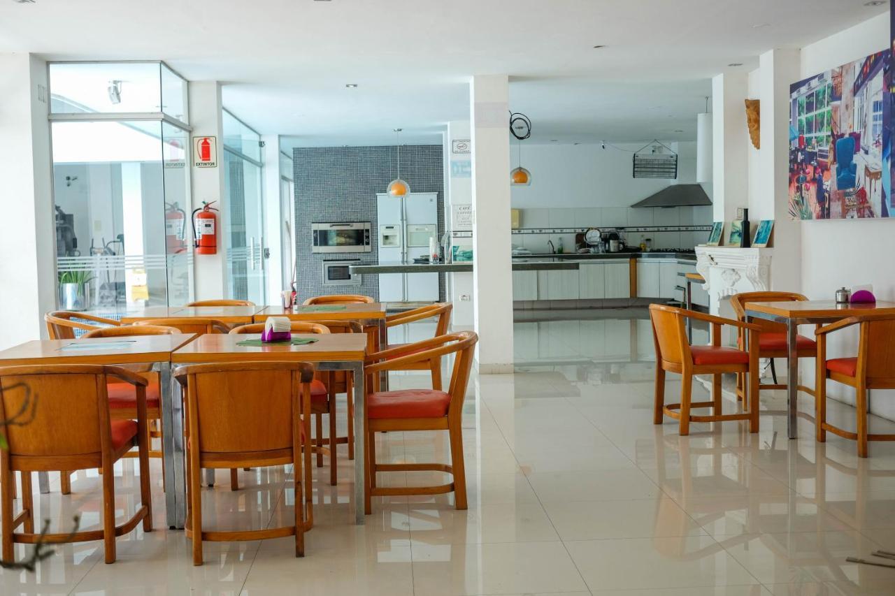 Hotel Senses Equipetrol Санта-Крус-де-ла-Сьєрра Екстер'єр фото