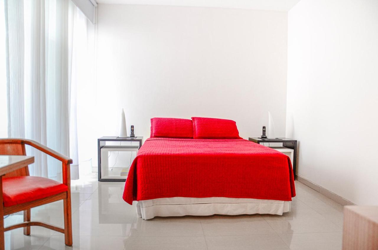 Hotel Senses Equipetrol Санта-Крус-де-ла-Сьєрра Екстер'єр фото