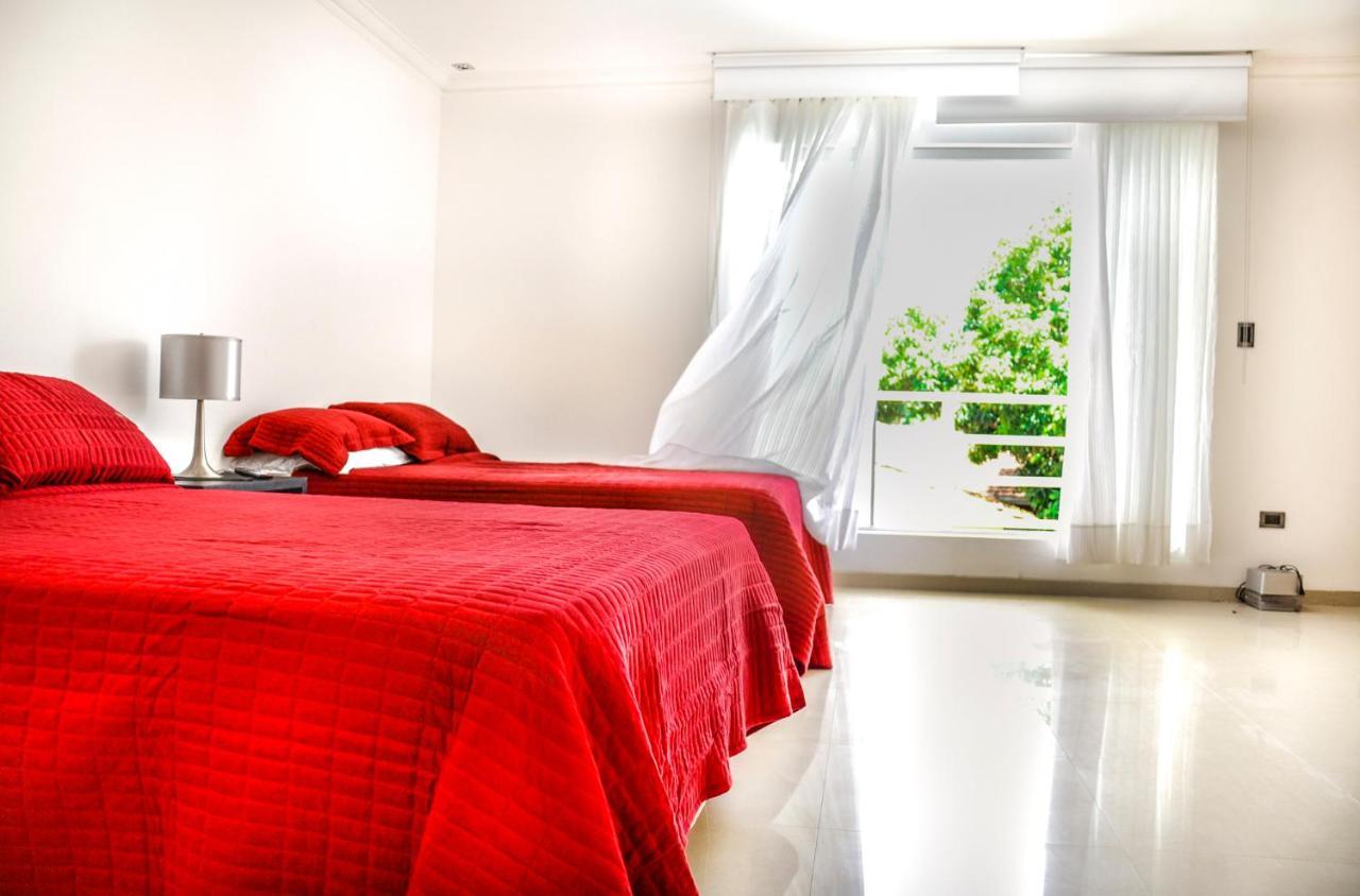 Hotel Senses Equipetrol Санта-Крус-де-ла-Сьєрра Екстер'єр фото